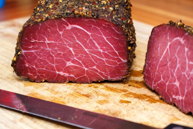 Pastrami