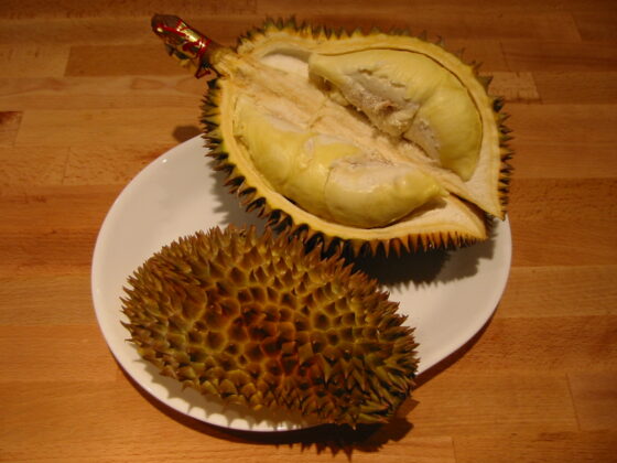 Durian