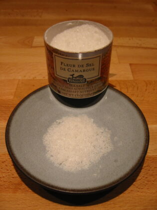 Fleur de Sel