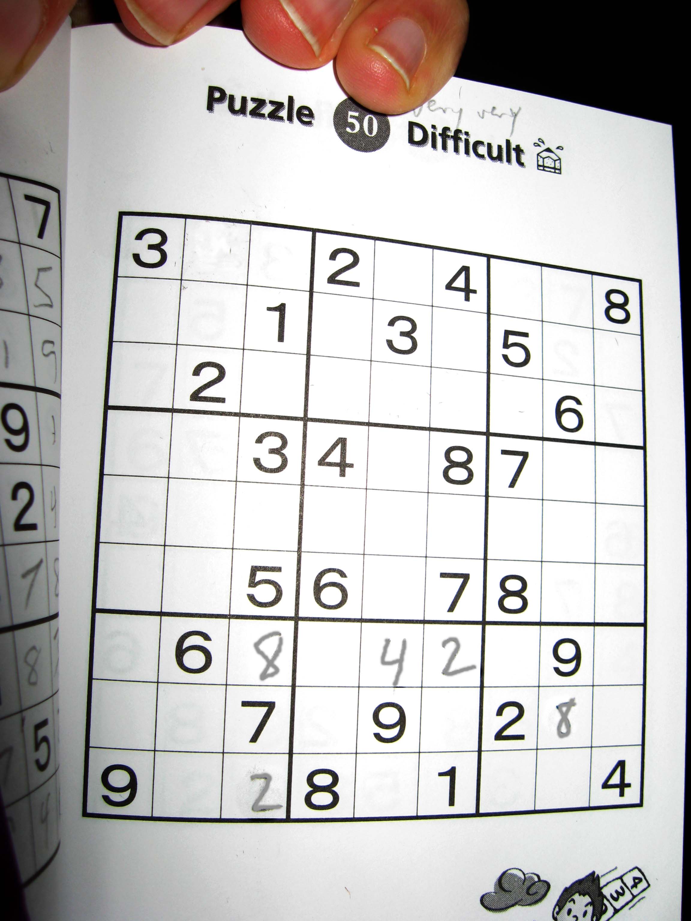 International Sudoku Day Interesting Thing Of The Day