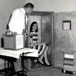 An orgone accumulator