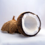 A coconut