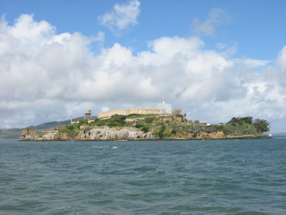 Alcatraz