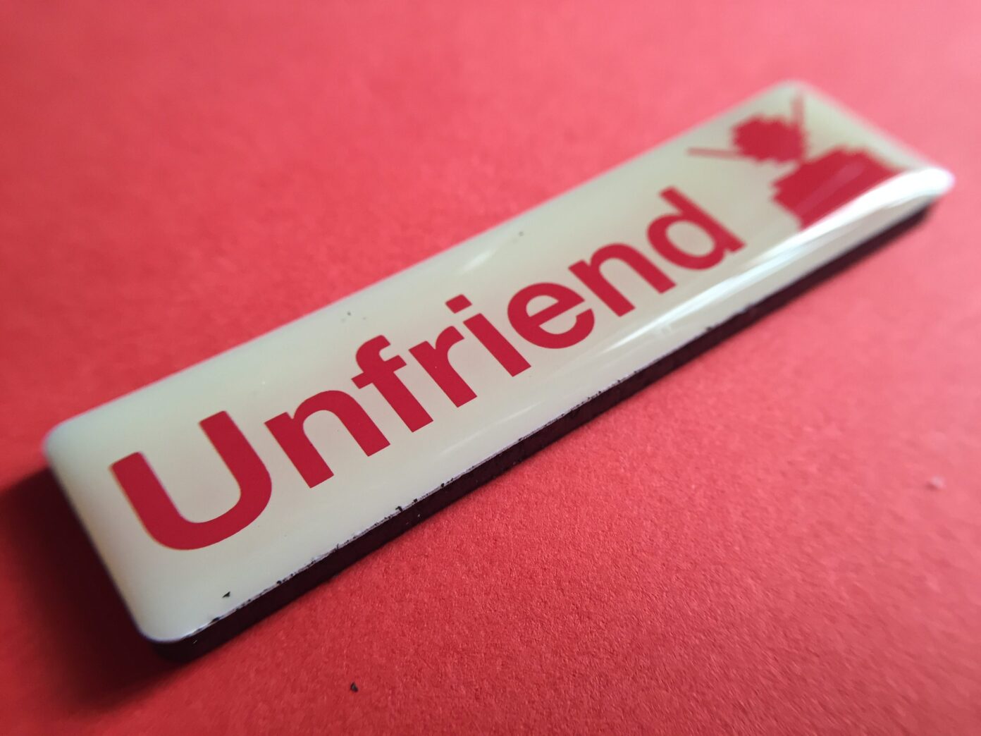 National Unfriend Day Interesting Thing of the Day