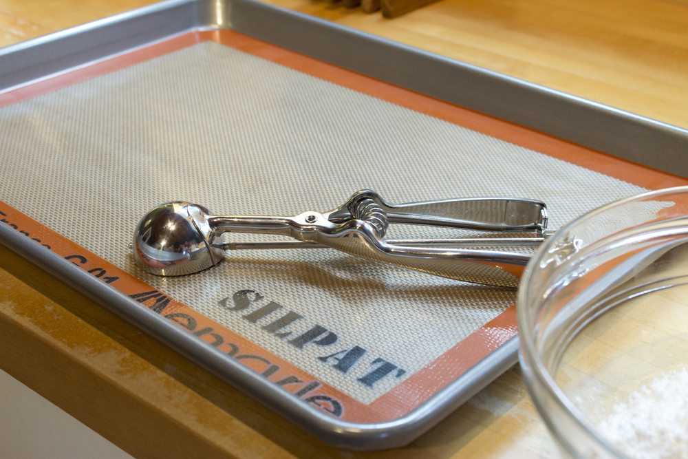 Silicone Baking Products Interesting Thing of the Day