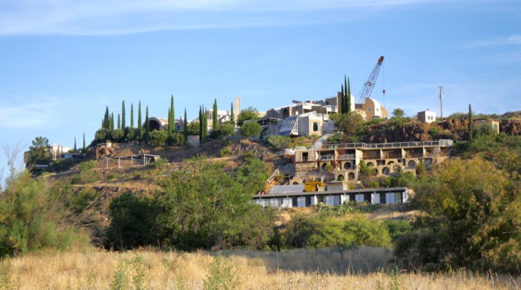 Arcosanti Arcosanti