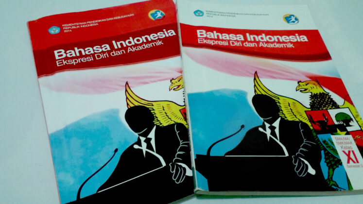 Bahasa Indonesia Samples of Bahasa Indonesia books