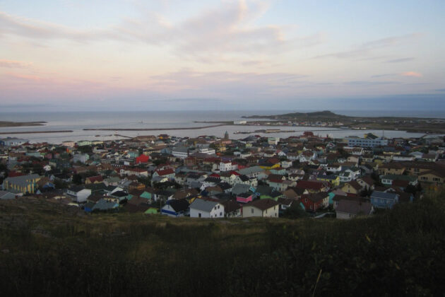 Saint-Pierre, Saint-Pierre and Miquelon